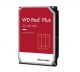 New Western Digital WD Red Plus 12TB 3.5' NAS HDD SATA3 5400RPM 256MB Cache 24x7 NASware 3.0 CMR Tech 3yrs wty