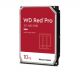 Western Digital WD Red Pro 10TB 3.5' NAS HDD SATA3 7200RPM 256MB Cache 24x7 NASware 3.0 CMR Tech 5yrs wty