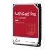 Western Digital WD Red Pro 6TB 3.5' NAS HDD SATA3 7200RPM 256MB Cache 24x7 NASware 3.0 CMR Tech 5yrs wty