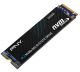 PNY CS1031 500GB NVMe SSD Gen3x4 M.2 2200MB/s 1200MB/s R/W 110TBW 2M hrs MTBF 5yrs wty