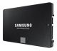 Samsung 870 EVO 250GB 2.5' SATA III 6GB/s SSD 560R/530W MB/s 98K/88K IOPS 150TBW AES 256-bit Encryption 5yrs Wty ~MZ-76E250BW