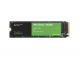 New Western Digital WD Green SN350 240GB NVMe SSD 2400MB/s 900MB/s R/W 40TBW 160K/150K IOPS M.2 2280 PCIe Gen 3 1M hrs MTTF 3yrs wty