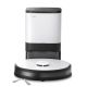 TP-Link Tapo RV30 Plus LiDAR Navigation Robot Vacuum & Mop + Smart Auto-Empty Dock | Tapo RV30 Plus