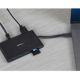  USB C MULTIPORT ADAPTER 4K HDMI/VGA - PD 3.0/3XUSB/SD/MICROSD 3YR, STARTECH.COM (DKT30CHVSCPD)