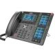 Fanvil X210 Enterprise IP Phone - 4.3' (Video) Colour Screen, 20 Lines, 106 x DSS Buttons, Dual Gigabit NIC, Bluetooth *** (EXP50)