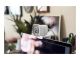 LOGITECH STREAMCAM 1080P HD,BUILT IN MIC,AUTO FOCUS,USB-C,WHITE,1YR WTY