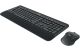 Logitech MK545 Wireless Desktop Keyboard Mouse Combo 3 Yrs battery life comfortable palm rest & adjustable tilt legs Laser-grade ~KBLT-MK520R(L)