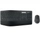 Logitech MK850 Wireless Desktop Keyboard Mouse Combo 3 year battery Incurve keys Low profile Cushioned palm rest ~920-002510 KBLT-MK710 KBLT-MX800(L)