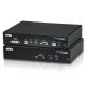 Aten USB DVI Optical KVM Extender, extends 1920 x 1200 @ 600m