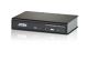 Aten Video Splitter 2 Port HDMI 4K Splitter 340MHz, Ultra HD 4kx2k & 1080p Full HD, Supports Dolby True HD