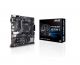 ASUS PRIME A520M-E micro ATX motherboard with M.2 support, 1 Gb Ethernet, HDMI/DVI/D-Sub, SATA 6 Gbps, USB 3.2 Gen 2 Type-A