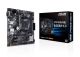 ASUS AMD PRIME B450M-K II Micro ATX motherboard with M.2 support, HDMI/DVI-D/D-Sub, SATA 6 Gbps, 1 Gb Ethernet, USB 3.2 Gen 1 Type-A, BIOS FlashBack™