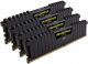 Corsair Vengeance LPX 64GB (4x16GB) DDR4 3000MHz C16 Desktop Gaming Memory Black