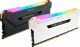 Corsair Vengeance RGB PRO Light Enhancement Kit Black - No DRAM Memory & are Meant for Aesthetic Use Only