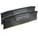 Corsair Vengeance RGB 64GB (2x32GB) DDR5 UDIMM 5200MHz C40 1.25V Desktop Gaming