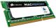 Corsair 8GB (1x8GB) DDR3L SODIMM 1600MHz 1.35V Memory for MAC Notebook Memory RAM