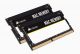 Corsair 16GB (2x8GB) DDR4 SODIMM 2666MHz 1.2V Memory for Mac Memory RAM