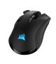 Corsair IRONCLAW RGB Wireless, FPS/MOBA 18,000 DPI,  SLIPSTREAM Corsair Wireless Technology Gaming Mouse