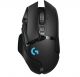 Logitech G502 Lightspeed USB Wireless Gaming Mouse 1ms 16000 DPI Mechanical Button Shifting POWERPLAY RGB Lighting 114g 16g weight(LS)