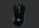 Logitech G703 HERO LIGHTSPEED Wireless Gaming Mouse 6 Programmable Buttons 16,000 DPI LIGHTSYNC RGB lighting 1ms (LS)