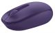 Microsoft Wireless Mobile Mouse 1850 Wool Blue Mini USB Transceive