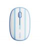 RAPOO Multi-mode wireless Mouse  Bluetooth 3.0, 4.0 and 2.4G Fashionable and portable, removable cover Silent switche 1300 DPI Argentina - world cup