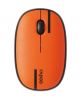 RAPOO Multi-mode wireless Mouse  Bluetooth 3.0, 4.0 and 2.4G Fashionable and portable, removable cover Silent switche 1300 DPI Netherlands- world cup