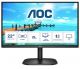 AOC 21.5' 22B2HN FHD (16:9) VA, 75Hz w/ HDMI 1.4, VGA, Tilt, Low Blue, Flicker Free, Ultra Slim, VESA 100mm, Tilt.   Home Office Business Monitor