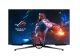 ASUS PG42UQ 41.5' 4K OLED Gaming Monitor (3840 x 2160)  G-SYNC,HDMI,DisplayPort