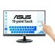 ASUS VT229H 21.5' Touch Monitor - FHD (1920x1080), 10-point Touch, IPS, 178° View, Frameless, 1.5W*2 Speakers