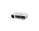 Epson EB-W52 3LCD Projector - 16:10 - 1280 x 800 - Front - 6000 Hour Normal Mode - 12000 Hour Economy Mode - WXGA - 16,000:1 - 4200 lm - HDMI - USB -