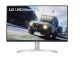 LG 32' 4K UHD HDR Monitor with FreeSync & HDR 10