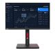 LENOVO ThinkVision T27i-30 27' FHD IPS Monitor 1920x1080 16:9 Anti-Glare Height Adjustable Titl Swivel Pivot 4xUSB3.2 Hub VGA DP HDMI Audio 3yr wty