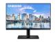 Samsung 27' T45F Full HD FreeSync IPS Monitor 200 cd/m2 16:9 5ms 75Hz DP HDMI Height Adjust Tilt Swivel Pivot 3 yrs warranty