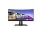 ViewSonic VP3481 ColoPro 100% sRGB Ergonomic Professional. 3440 x 1440, USB-C and Hub, 3.5mm Audio, DP, HDMI 2.0. Monitor