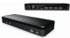 Belkin 14-Port USB-C Docking Station, 65W (Chromebook Certified) - Black (INC003auBK), Works With Chromebook, 65W Pass-Through USB-C Power Delivery