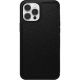 OtterBox Strada Series Case For Apple iPhone 12 Pro Max Shadow Black - Classic, Distinctive, Elegant Folio, Premium materials are Stylish, Protective