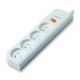 Belkin 4 - Outlet Economy Surge Protector