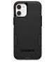 Otterbox Commuter Series Case For iPhone 12 mini-Black