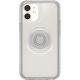 Otterbox Otter + Pop Symmetry Series Clear Case for Apple iPhone 12 Mini - Clear