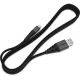 OtterBox Micro Rugged USB Cable - 3 Metre - Black