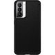 OtterBox Strada Series Case For Samsung Galaxy S21+ 5G Black - Classic, Distinctive and Elegant Folio, Premium materials are Stylish, Protective