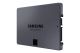 Brand New SAMSUNG (870 QVO) 1TB, 2.5