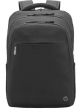 HP Renew Business 17.' Backpack - 100% Recycled Biodegradable Materials, RFID Pocket, Fits Notebook Up to 15.6', Storage Pockets