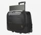 Targus 15-17.3' CityGear III Horizontal Roller Laptop Case/Notebook Bag/Suitcase for Travel - Black (LS)