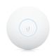 Ubiquiti UniFi Wi-Fi 6 Enterprise, Powerful, ceiling-mounted WiFi 6E access point designed for seamless multi-band coverage in high-density networks.