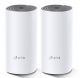 TP-Link Deco E4(2-pack) AC1200 Whole Home Mesh WiFi System