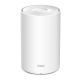 TP-Link Deco X20-4G 4G+ AX1800 Whole Home Mesh WiFi 6 Gateway, Ethernet + 3G/4G Failover, OFDMA, Remote Management