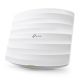 Brand New TP-Link EAP245 AC1750 Wireless MU-MIMO Gigabit Ceiling Mount Access Point, Seamless Roaming, Cloud Centralised Management, POE, Band Steering