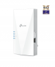 TP-Link RE505X AX1500 Wi-Fi Range Extender, WIFI6, OneMesh, Whole Home Coverage, AP Mode, Gigabit Ethernet Port